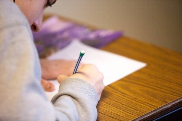 Comment se déroule le contrôle continu au lycée ?