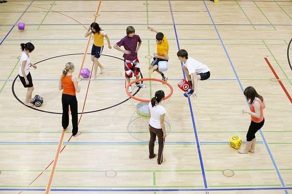 Quelle activité sportive choisir?